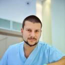 Fotografie Dr. Daniel Iordachescu