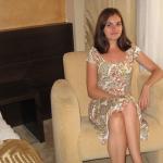 Fotografie Dr. Andreea-Silvia Oprescu