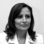 Fotografie Dr. Cristina Pavel