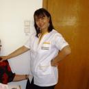 Fotografie Dr. Mariana Vicol