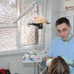 Fotografie Dr. Alexandru Bindiu