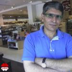 Fotografie Dr. Amir Jalili