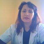 Fotografie Dr. Mirela Tene