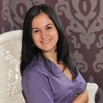 Fotografie Dr. Ioana Negoita