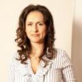 Fotografie Dr. Nadia Cupsa