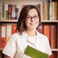 Fotografie Dr. Lavinia Stejereanu