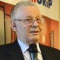 Fotografie Dr. Ion Viorel Alexandrescu