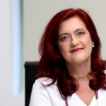 Fotografie Dr. Miruna Cristina Georgescu