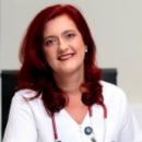 Fotografie Dr. Miruna Cristina Georgescu