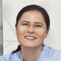 Fotografie Dr. Ana Petre