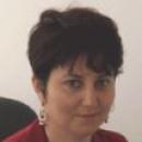 Fotografie Dr. Marina Jacqueline  Zamfirescu