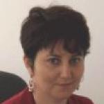 Fotografie Dr. Marina Jacqueline  Zamfirescu