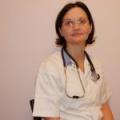 Fotografie Dr. Maria-Gianina Arsene