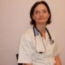 Fotografie Dr. Maria-Gianina Arsene