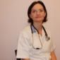 Medic specialist Maria-Gianina Arsene