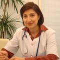 Fotografie Dr. Irina Serban
