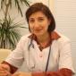 Medic Primar Cardiolog Irina Serban