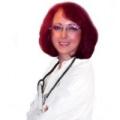 Fotografie Dr. Stefania Budacu