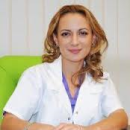 Fotografie Dr. Silvia Stanculescu-Vasalos