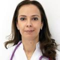 Fotografie Dr. Veronica Crisan
