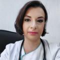 Fotografie Dr. Cristina-Catinca Berbecel