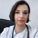 Fotografie Dr. Cristina-Catinca Berbecel