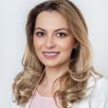 Fotografie Dr. Lavinia Stoian