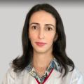 Fotografie Dr. Romina Sima