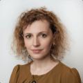 Fotografie Dr. Alexandra Ene