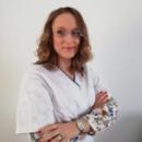 Fotografie Dr. Alina Busan