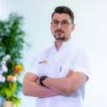 Fotografie Dr. Bogdan Chivu