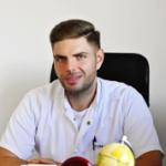 Fotografie Dr. Claudiu Virban