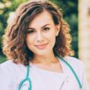 Fotografie Dr. Cora Balaban-Popa