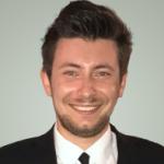 Fotografie Dr. Ciprian-Mihai Cindea