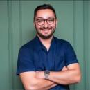 Fotografie Dr Stefan Adrian Vrincianu