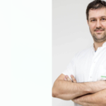 Fotografie Dr Alexandru Cristian Crintea