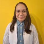 Fotografie Dr Elena-Madalina Hoinoiu