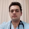 Fotografie Dr Bogdan Iliuta Ciubotariu