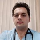 Fotografie Dr Bogdan Iliuta Ciubotariu