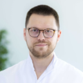 Fotografie Dr Horia Dan Liscu