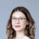 Fotografie Dr Ioana Balinisteanu