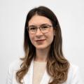 Fotografie Dr Ioana Balinisteanu