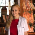 Fotografie Dr Catalina Andreea Avram