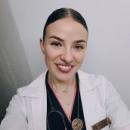 Fotografie Dr Alexandra-Elena Bolohan