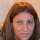 Fotografie Dr Elena Popescu