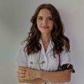 Fotografie Dr. Alexandra-Mihaela Jafal