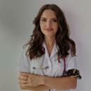 Fotografie Dr. Alexandra-Mihaela Jafal