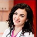 Fotografie Dr Liana Maria Butila