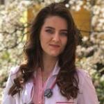 Fotografie Dr. Madalina Alice Lata