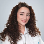 Fotografie Dr. Roxana Bratescu